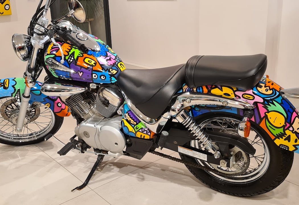 Ki Galerie 1